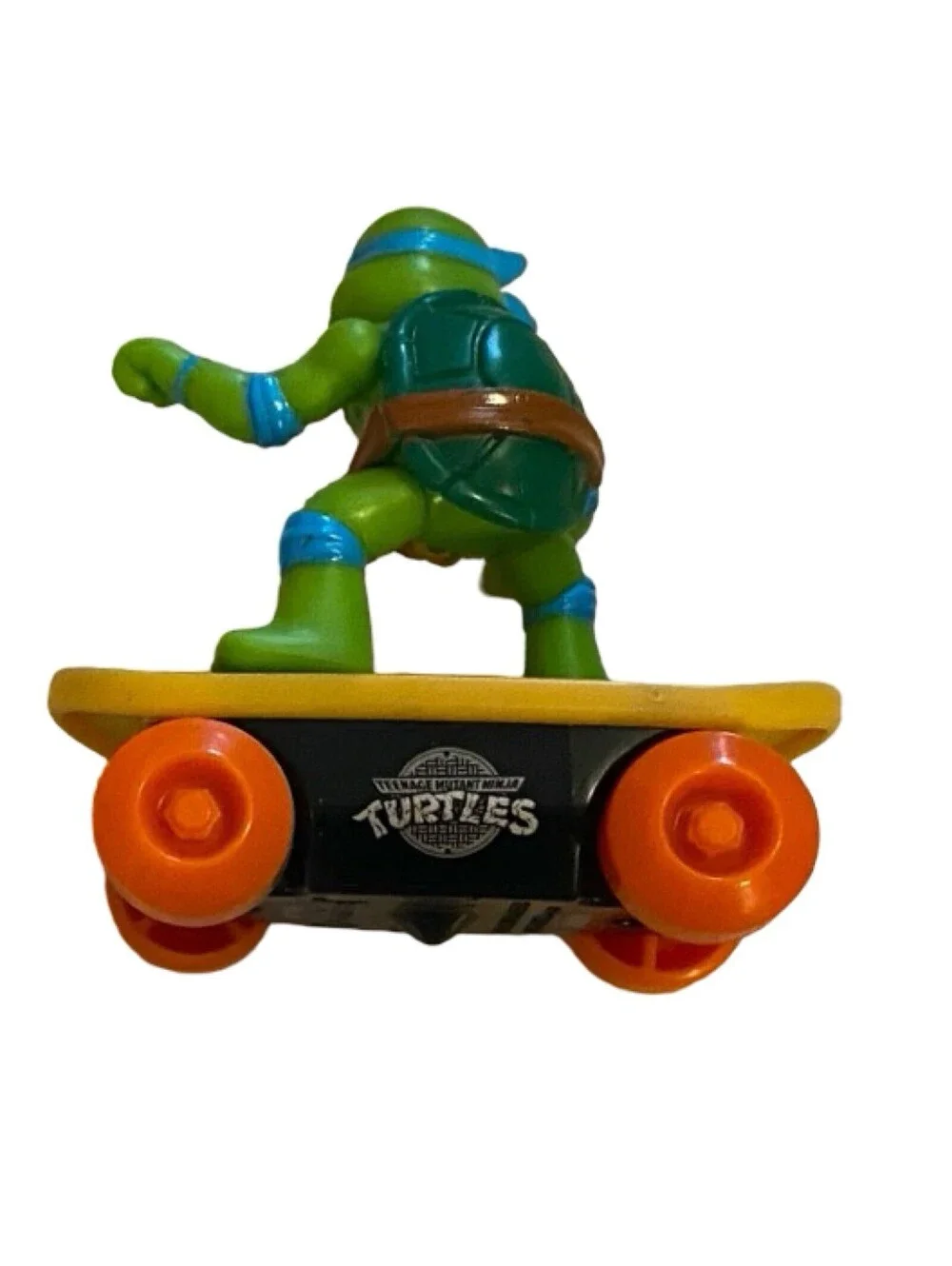 N/A tmnt teenage